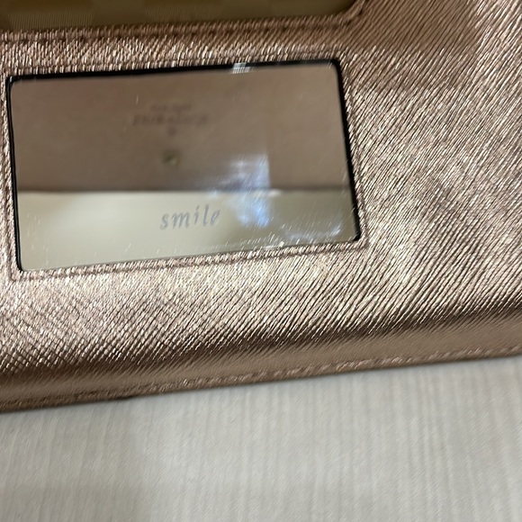 Kate Spade Wristlet- NWOT - Picture 5 of 6